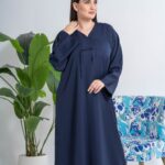 Abaya For Daily Wear 124