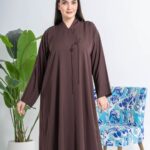 Daily Wear Abaya125