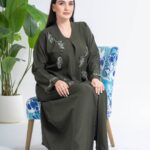Abaya For Eevery Day 133