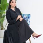 Perfect Abaya For occsions 127
