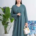 Abaya For Daily Wear 123