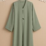 abaya 107