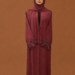 Abaya 1010